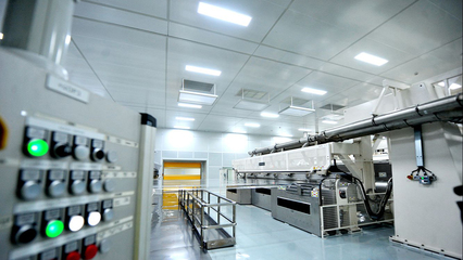 宿遷“智改數(shù)轉(zhuǎn)”C位出道系列報(bào)道｜江蘇雙星彩塑新材料股份 探索實(shí)踐轉(zhuǎn)型發(fā)展“雙星模式”