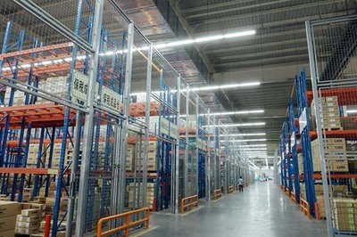 倉(cāng)庫外包第三方數(shù)據(jù)處理與存儲(chǔ)服務(wù)的注意事項(xiàng)